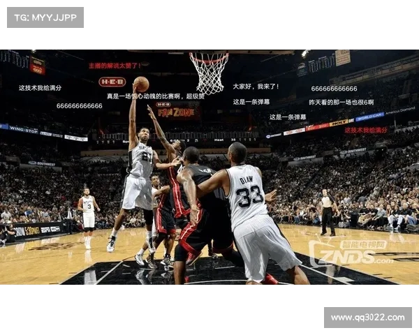 畅享NBA赛事精彩直播尽在最新平台助你追踪球星动态和赛事进程