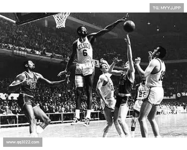 NBA防守铁壁：盘点历史上最强防守球员与防守体系的辉煌成就