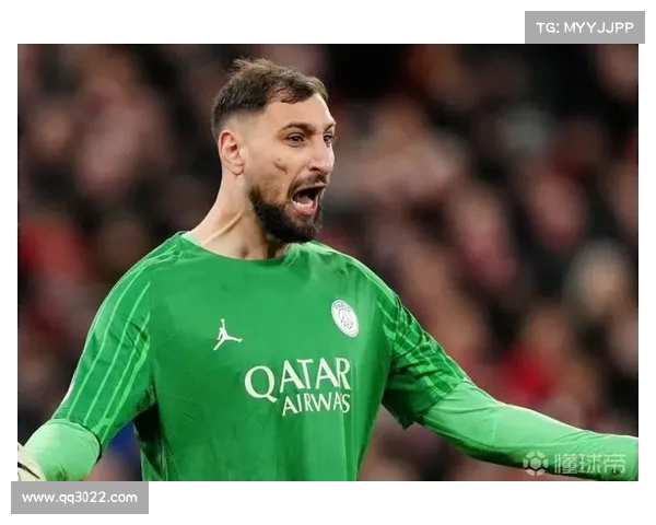 多纳鲁马对加盟曼联持开放态度但不考虑永久转会选项