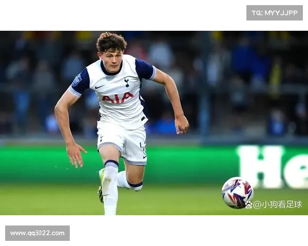 热刺小将米凯伊穆尔租借加盟格拉斯哥流浪者开启新征程