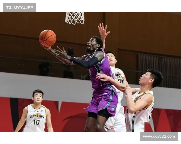 CBA三分球的崛起与战术演变分析:从数据看变化与未来发展趋势 CBA三分球的崛起与战术演变分析:从数据看变化与未来发展趋势